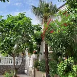 Jozefina Apartamento Omišalj