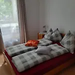 Jozefina Apartamento Omišalj