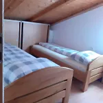 Jozefina Apartamento Omišalj