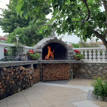 Jozefina Appartement *