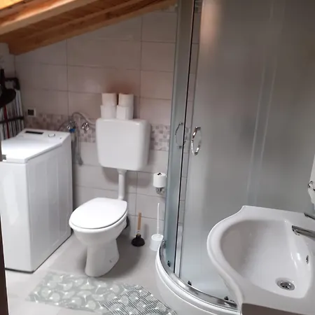 Jozefina Appartement *