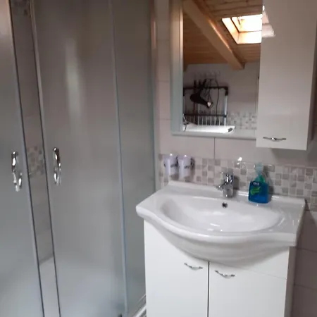 Jozefina Appartement Omišalj