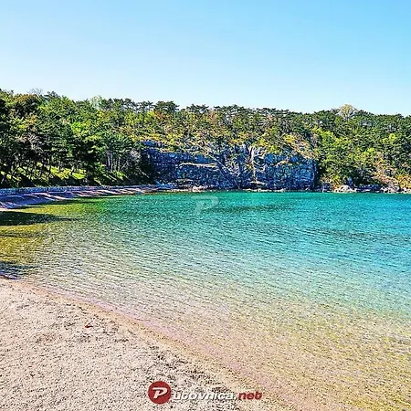 Jozefina Apartment Omisalj