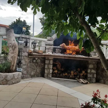 Appartement Jozefina *