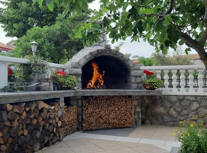 Jozefina Apartament *