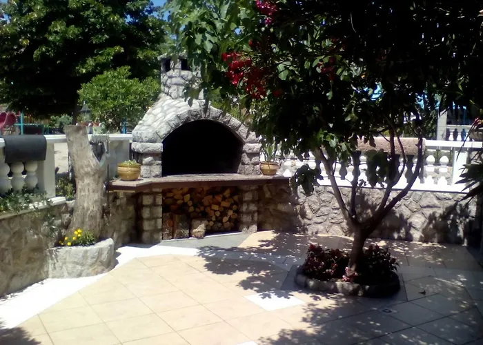 Jozefina Apartament Omišalj