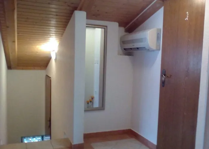 Jozefina Apartament *