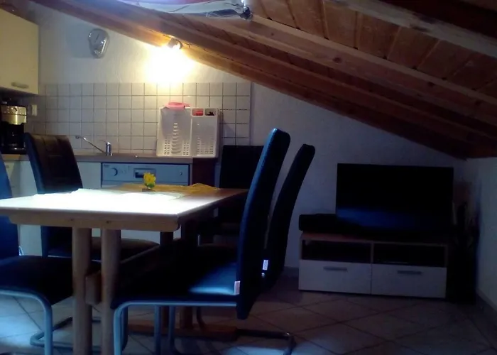 Apartament Jozefina Omišalj