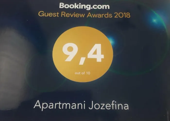 Jozefina * Omišalj