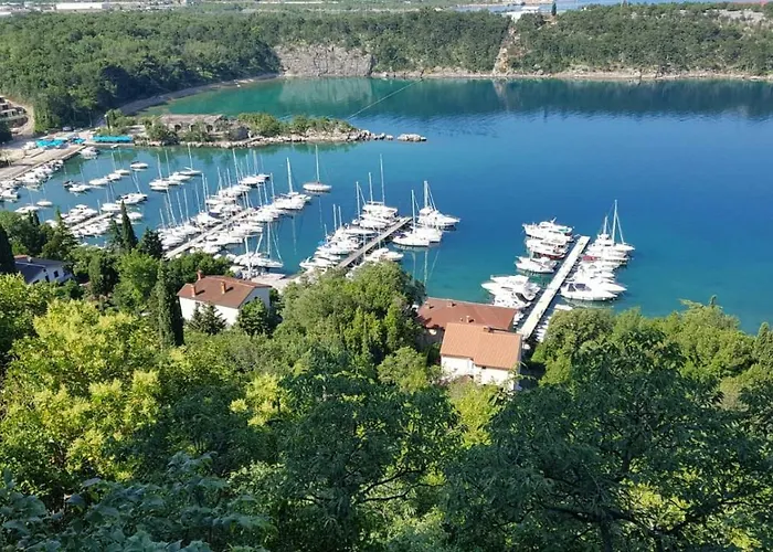 Jozefina Apartament *