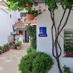 Apartmán Jozefina Omišalj