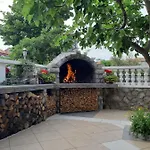 Jozefina Appartement *