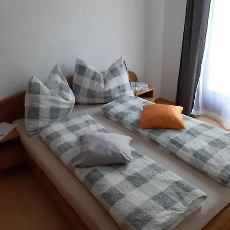 Jozefina Apartment
