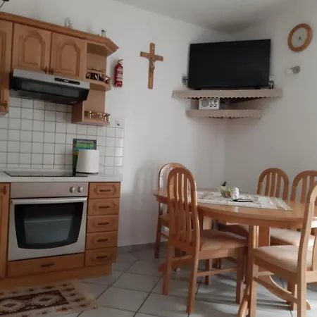 Apartment Jozefina *