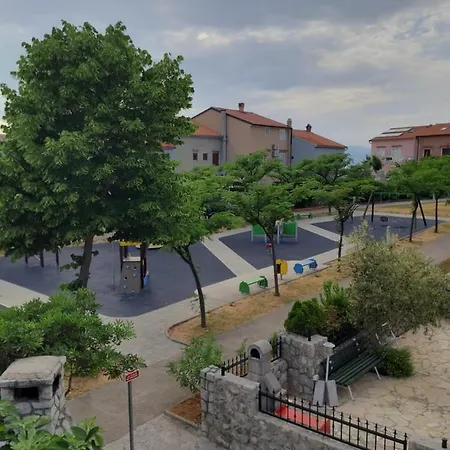 Apartment Jozefina *