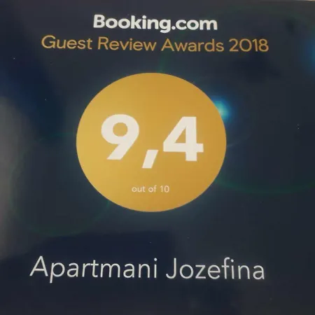 Jozefina * Omisalj