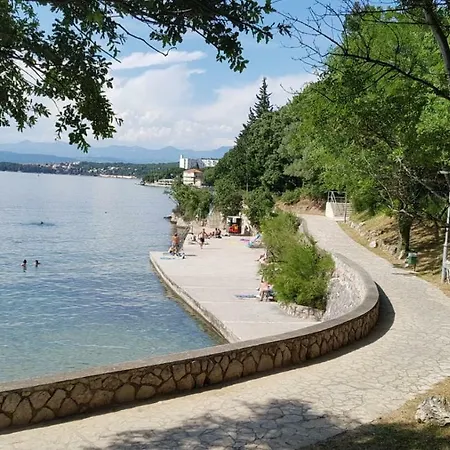 Апартаменты Jozefina