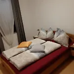 Jozefina Apartment Omisalj