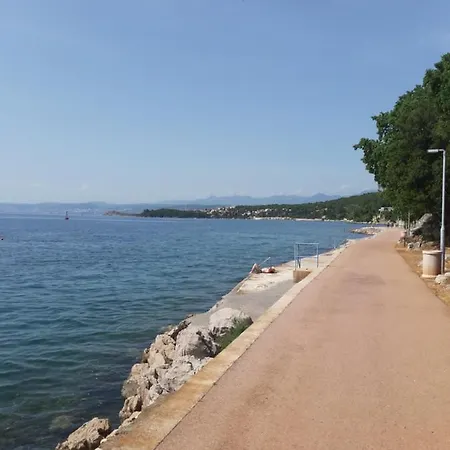 Jozefina Apartman *