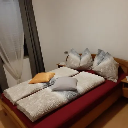 Jozefina Apartman Omisalj