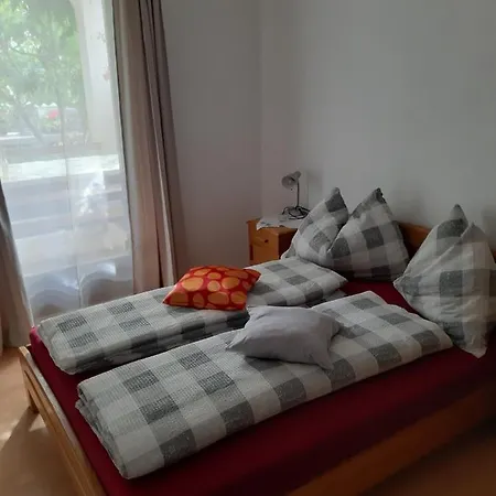 Jozefina Apartment Omišalj