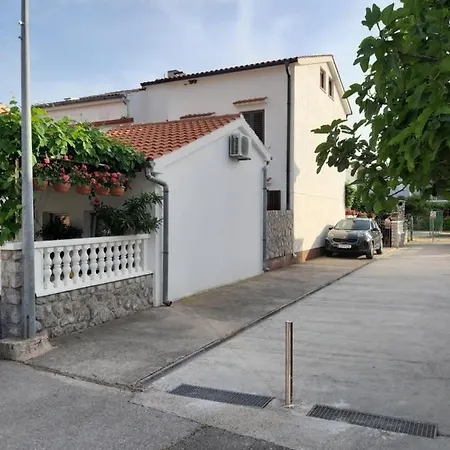 Apartment Jozefina