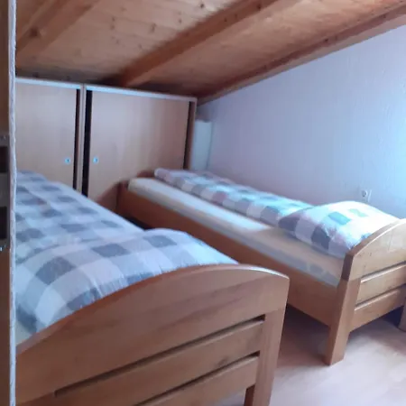 Jozefina Apartment Omišalj