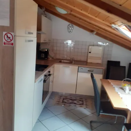 Apartment Jozefina *