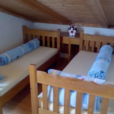 Jozefina Appartement