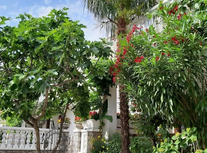 Jozefina Appartamento Omišalj