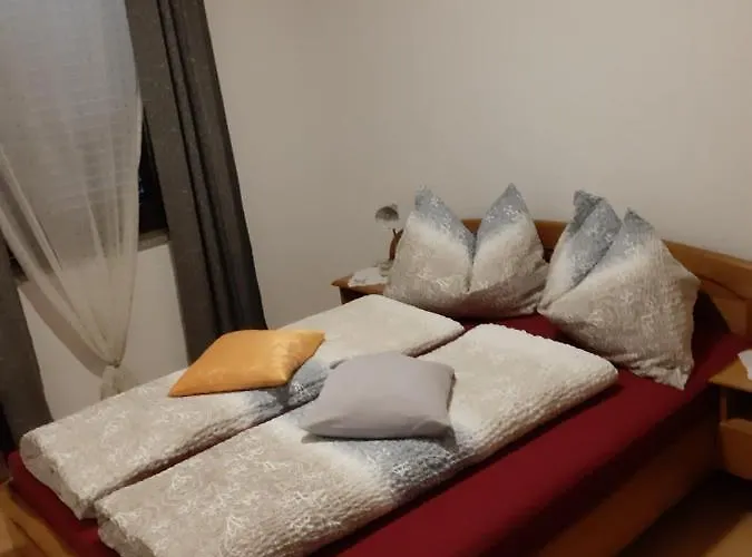 Jozefina Appartamento Omišalj