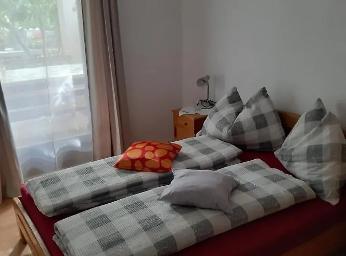 Jozefina Appartamento Omišalj