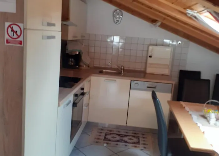 Appartamento Jozefina *