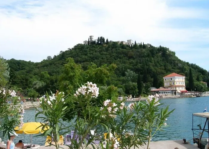 Jozefina Appartamento Omišalj