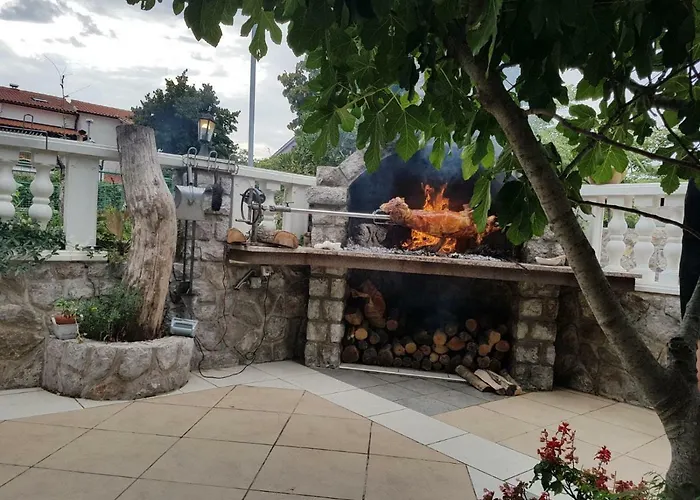 Appartamento Jozefina *