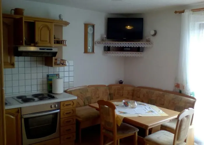 Jozefina Appartamento *