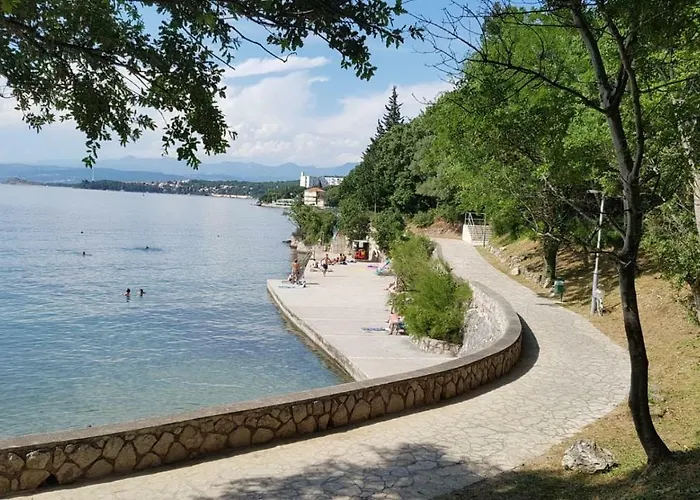 Appartamento Jozefina